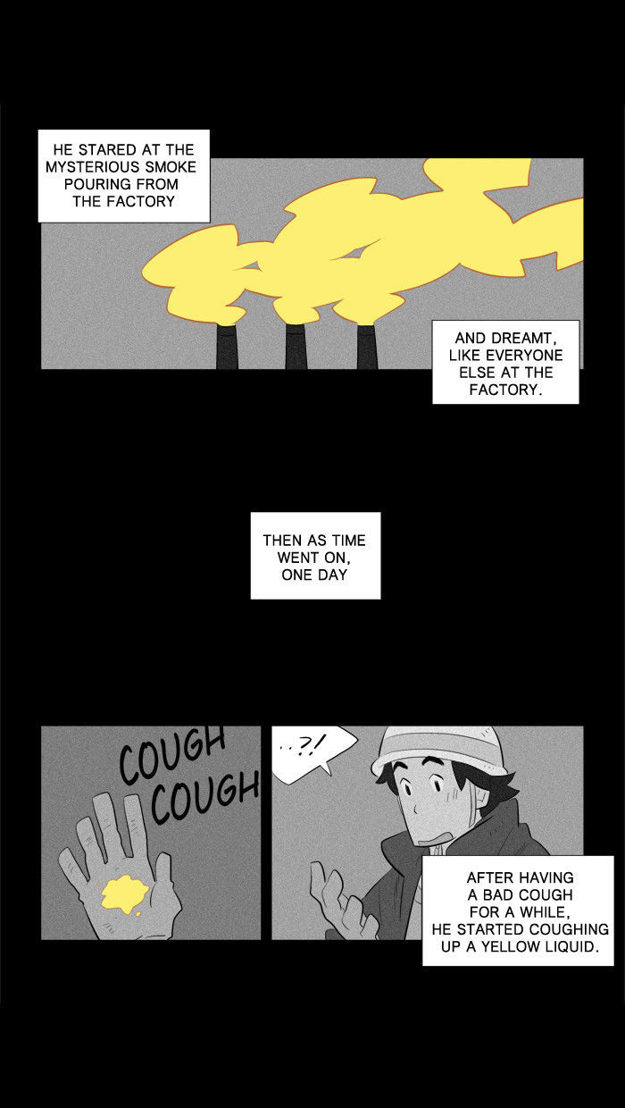 Familyman Chapter 25 page 18 - Chapter 25 : Fixed