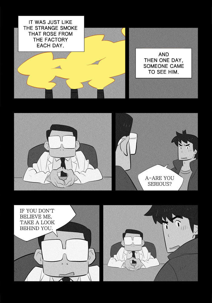 Familyman Chapter 25 page 19 - Chapter 25 : Fixed
