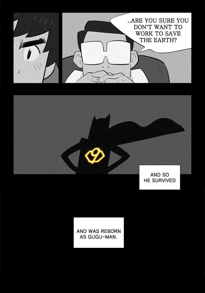 Familyman Chapter 25 page 21 - Chapter 25 : Fixed
