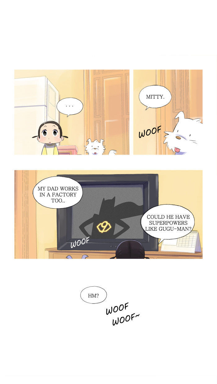 Familyman Chapter 25 page 22 - Chapter 25 : Fixed