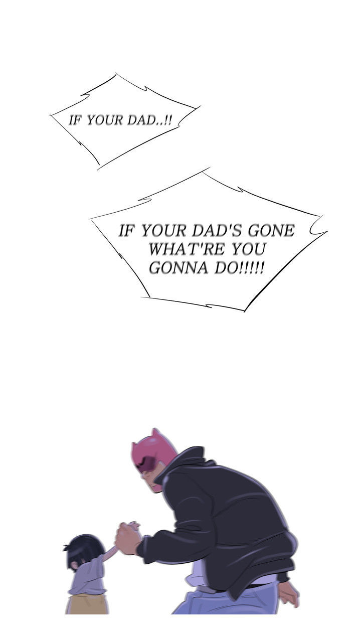 Familyman Chapter 25 page 30 - Chapter 25 : Fixed