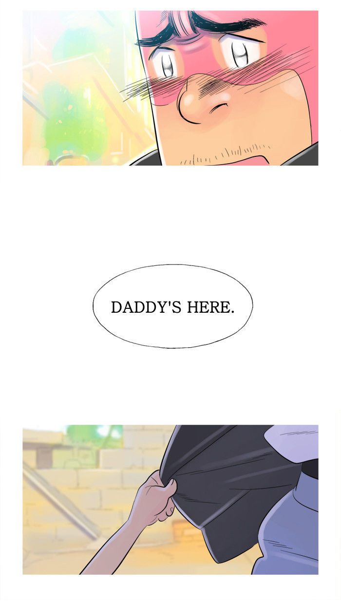 Familyman Chapter 25 page 33 - Chapter 25 : Fixed