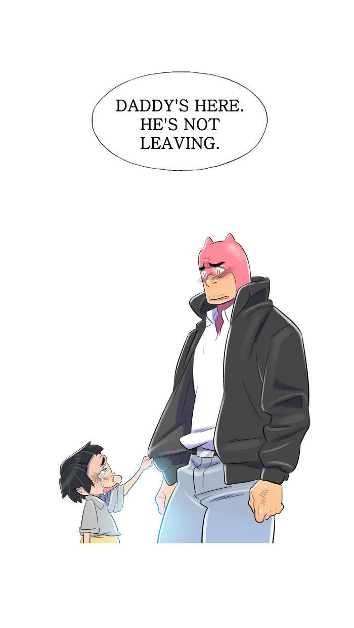 Familyman Chapter 25 page 34 - Chapter 25 : Fixed