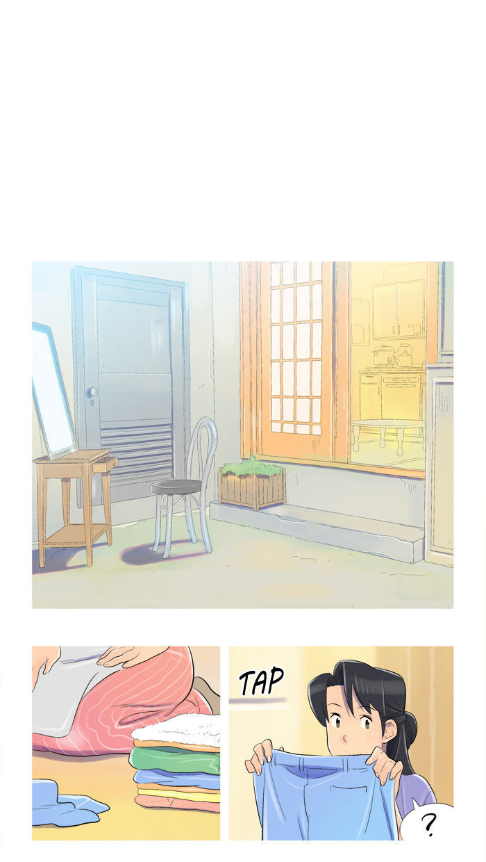 Familyman Chapter 25 page 41 - Chapter 25 : Fixed