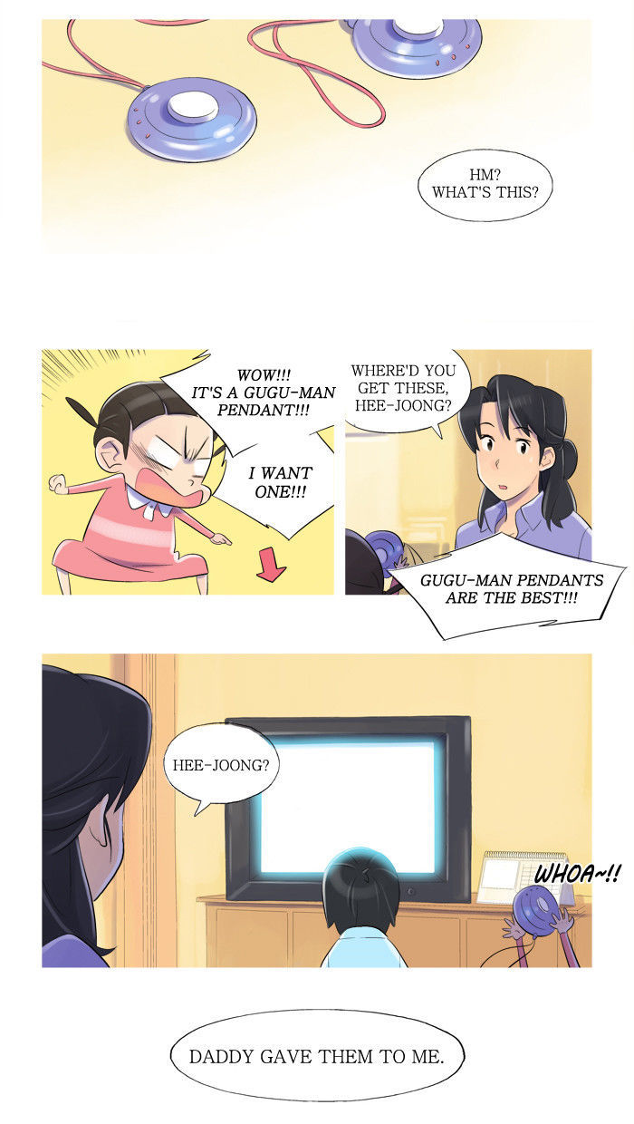 Familyman Chapter 25 page 42 - Chapter 25 : Fixed