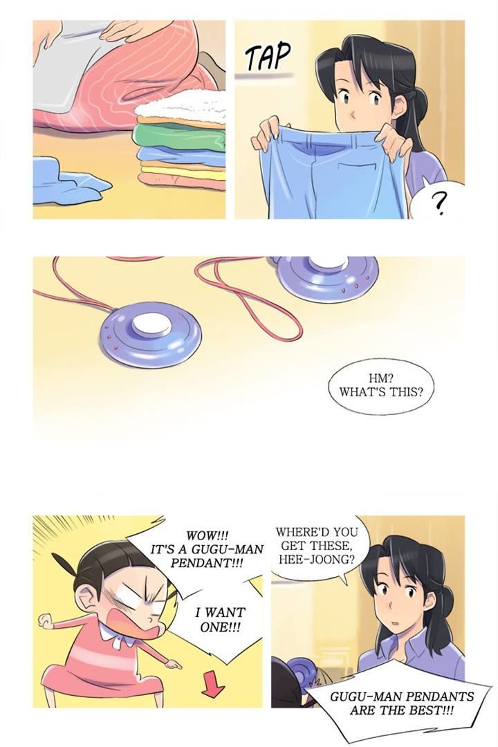 Familyman Chapter 26 page 2 - Chapter 26 : Fixed