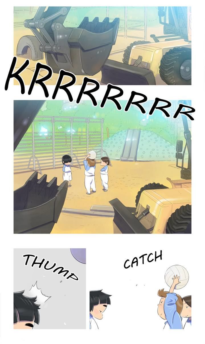 Familyman Chapter 26 page 24 - Chapter 26 : Fixed