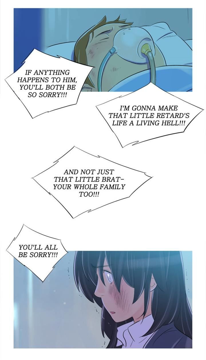 Familyman Chapter 26 page 40 - Chapter 26 : Fixed