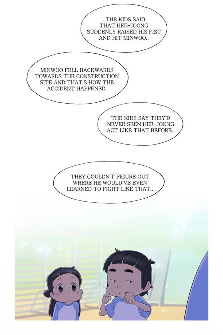 Familyman Chapter 26 page 42 - Chapter 26 : Fixed