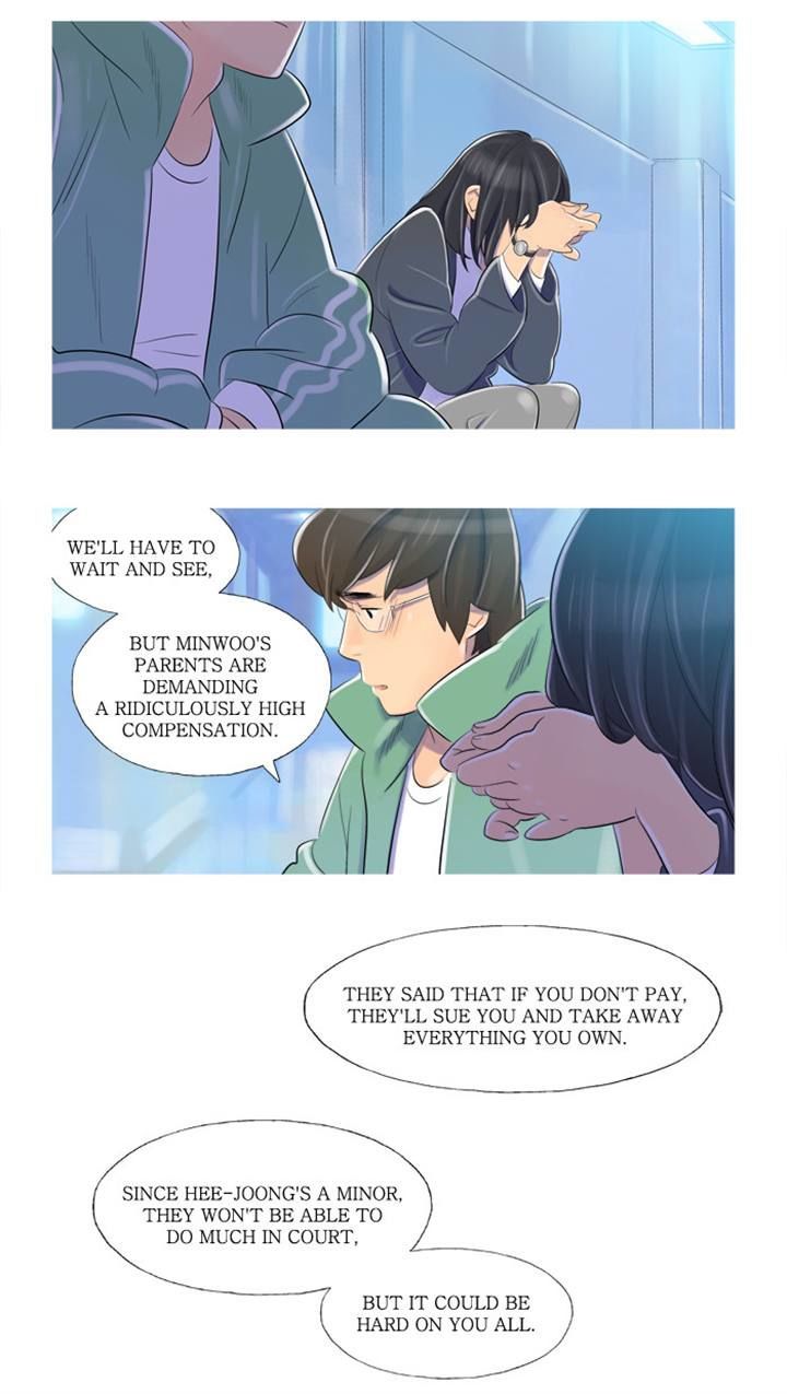 Familyman Chapter 26 page 43 - Chapter 26 : Fixed