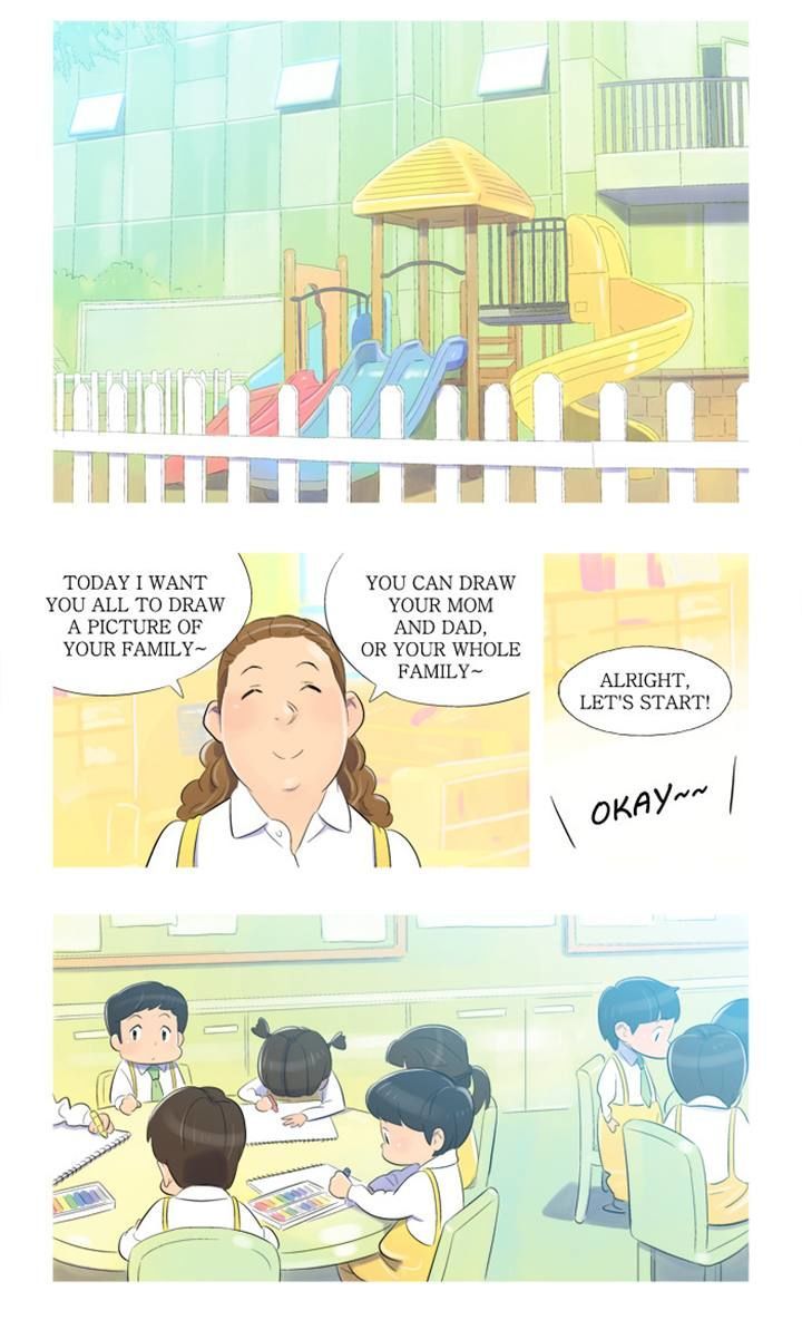 Familyman Chapter 26 page 5 - Chapter 26 : Fixed