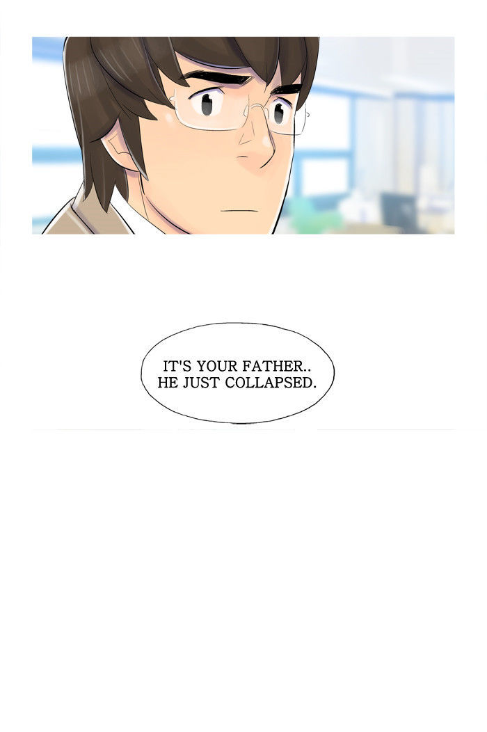 Familyman Chapter 27 page 13 - Chapter 27 : Fixed