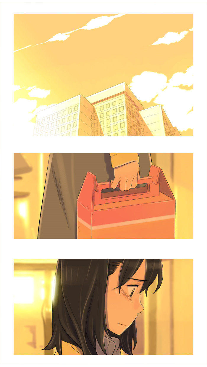Familyman Chapter 27 page 14 - Chapter 27 : Fixed