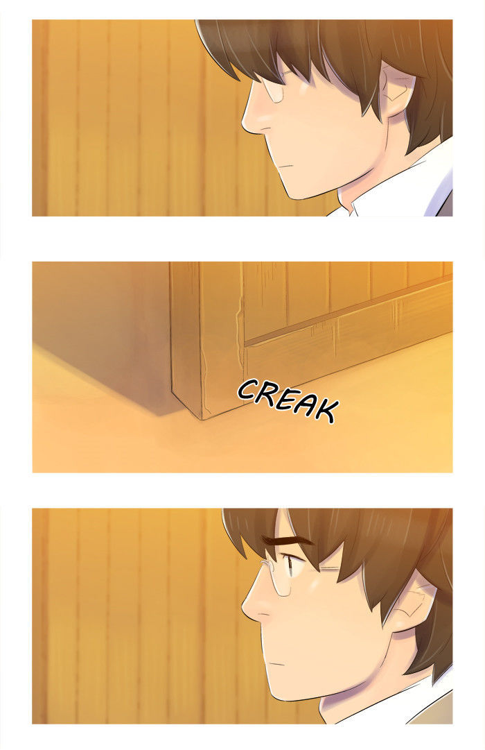 Familyman Chapter 27 page 20 - Chapter 27 : Fixed