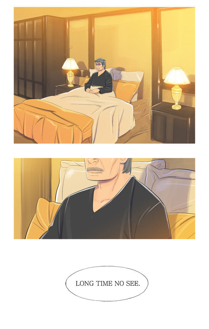 Familyman Chapter 27 page 22 - Chapter 27 : Fixed