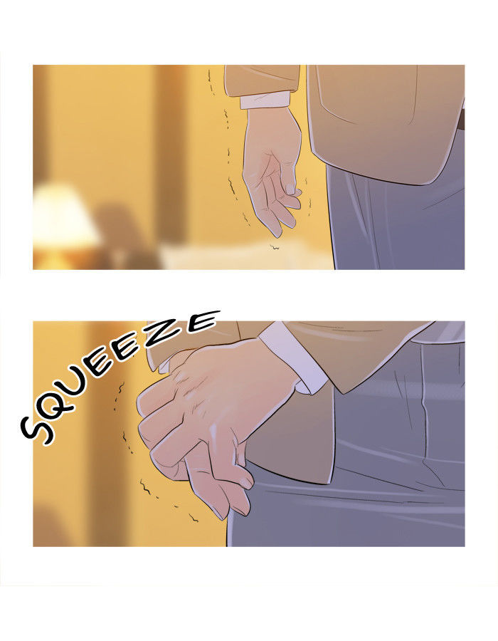 Familyman Chapter 27 page 23 - Chapter 27 : Fixed