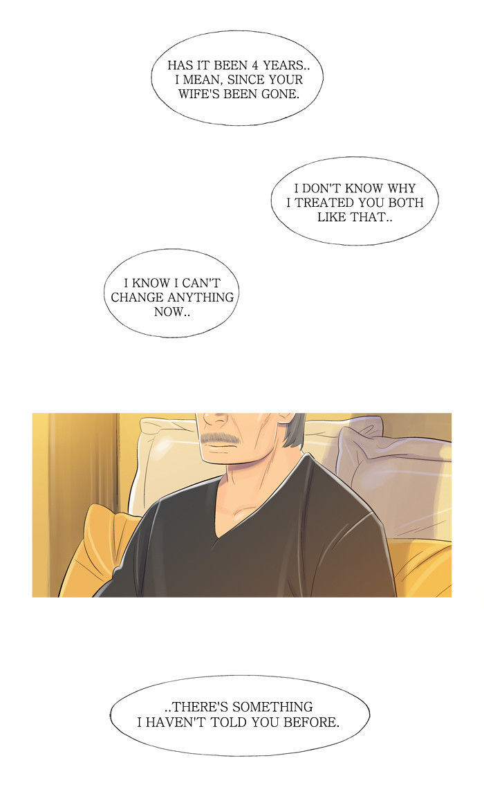 Familyman Chapter 27 page 26 - Chapter 27 : Fixed