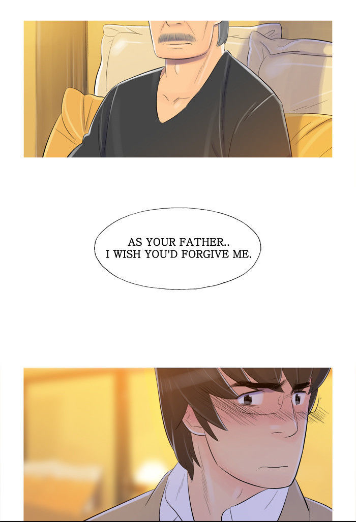 Familyman Chapter 27 page 27 - Chapter 27 : Fixed