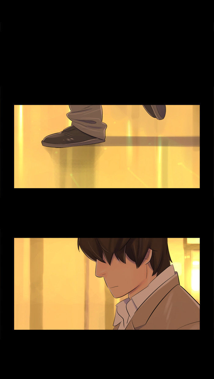 Familyman Chapter 27 page 29 - Chapter 27 : Fixed