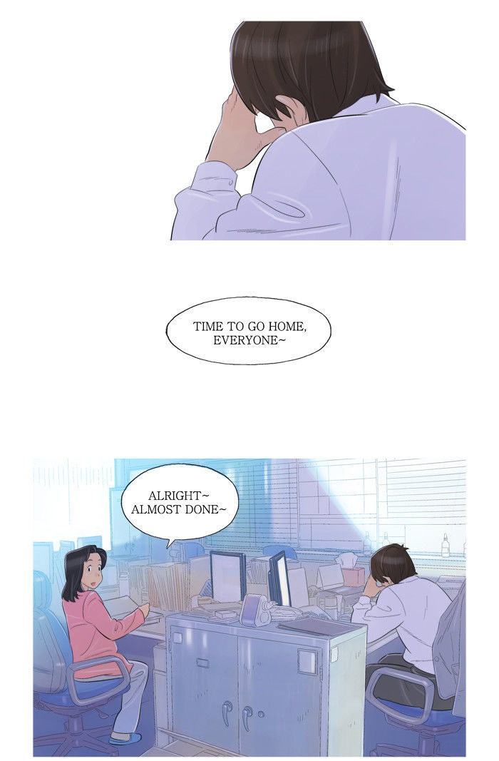 Familyman Chapter 27 page 3 - Chapter 27 : Fixed