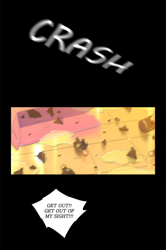 Familyman Chapter 27 page 31 - Chapter 27 : Fixed
