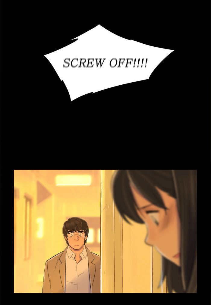 Familyman Chapter 27 page 33 - Chapter 27 : Fixed
