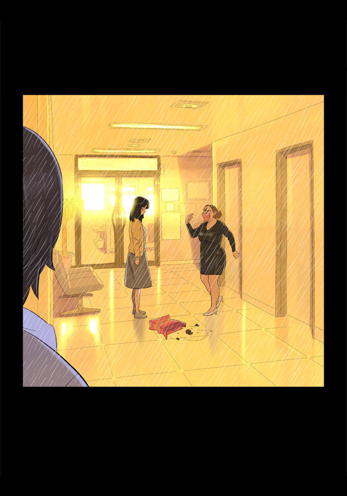 Familyman Chapter 27 page 36 - Chapter 27 : Fixed