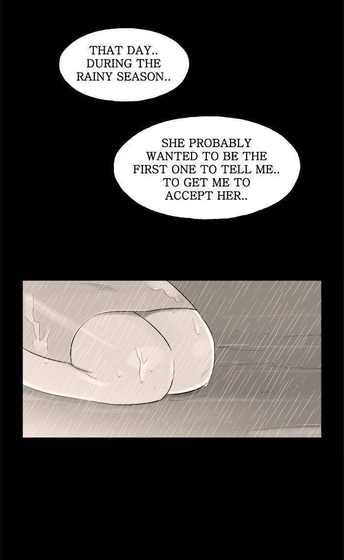 Familyman Chapter 27 page 41 - Chapter 27 : Fixed