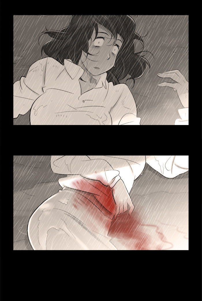 Familyman Chapter 27 page 45 - Chapter 27 : Fixed