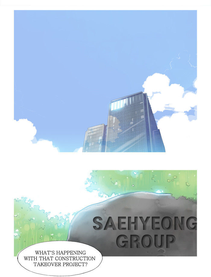Familyman Chapter 27 page 5 - Chapter 27 : Fixed
