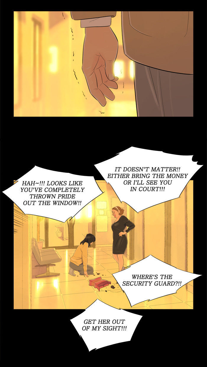 Familyman Chapter 27 page 52 - Chapter 27 : Fixed