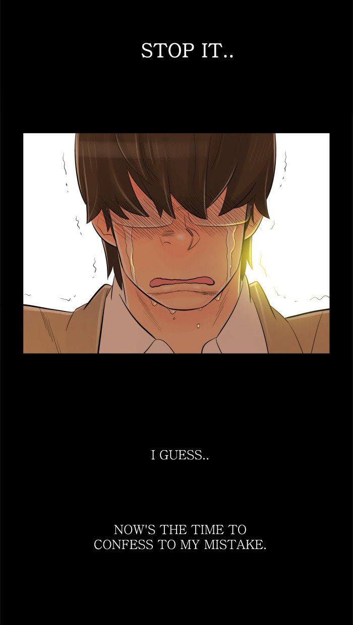 Familyman Chapter 27 page 56 - Chapter 27 : Fixed