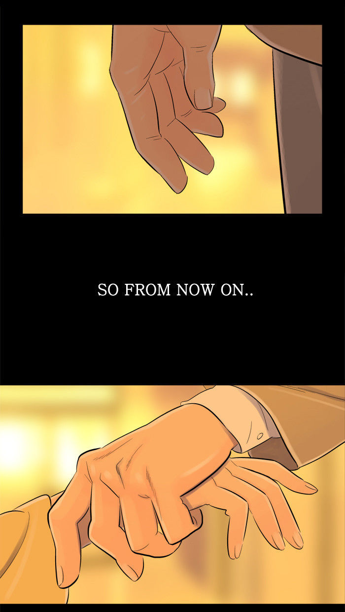 Familyman Chapter 27 page 61 - Chapter 27 : Fixed