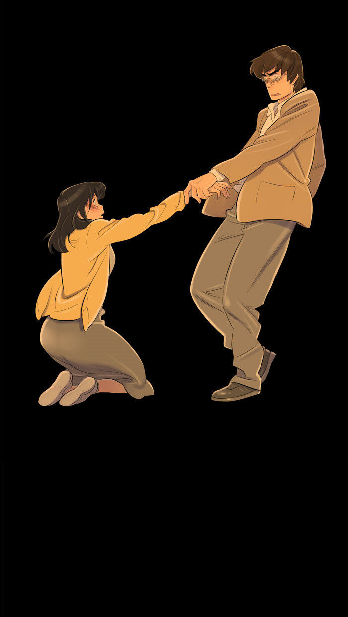 Familyman Chapter 27 page 63 - Chapter 27 : Fixed