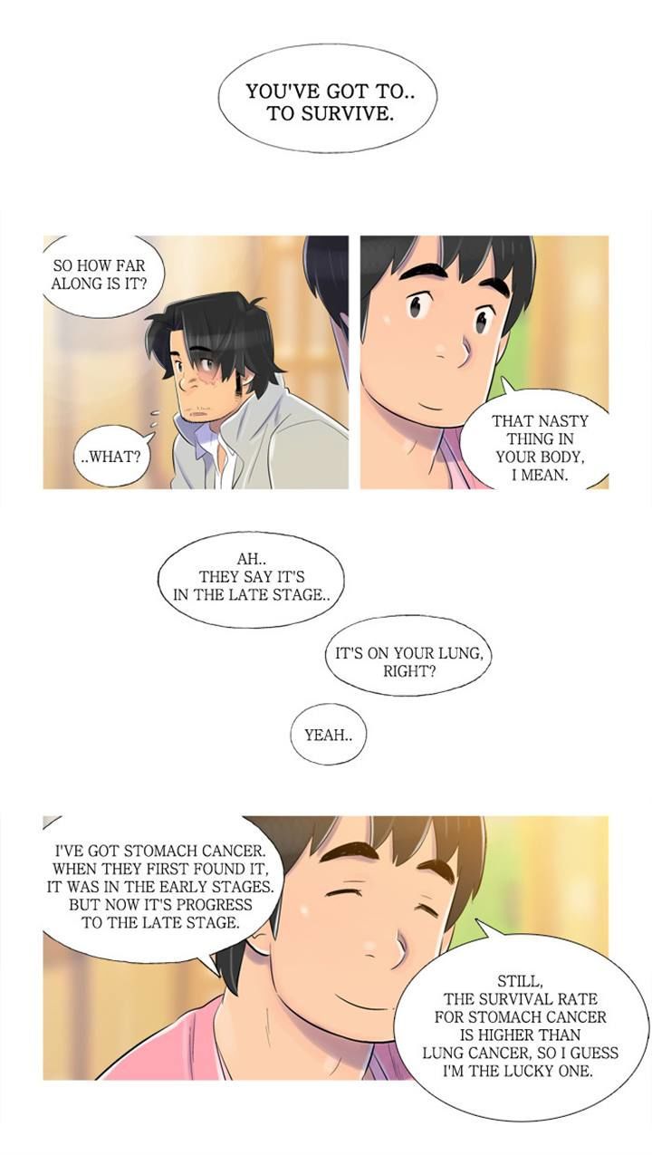 Familyman Chapter 28 page 11 - Chapter 28
