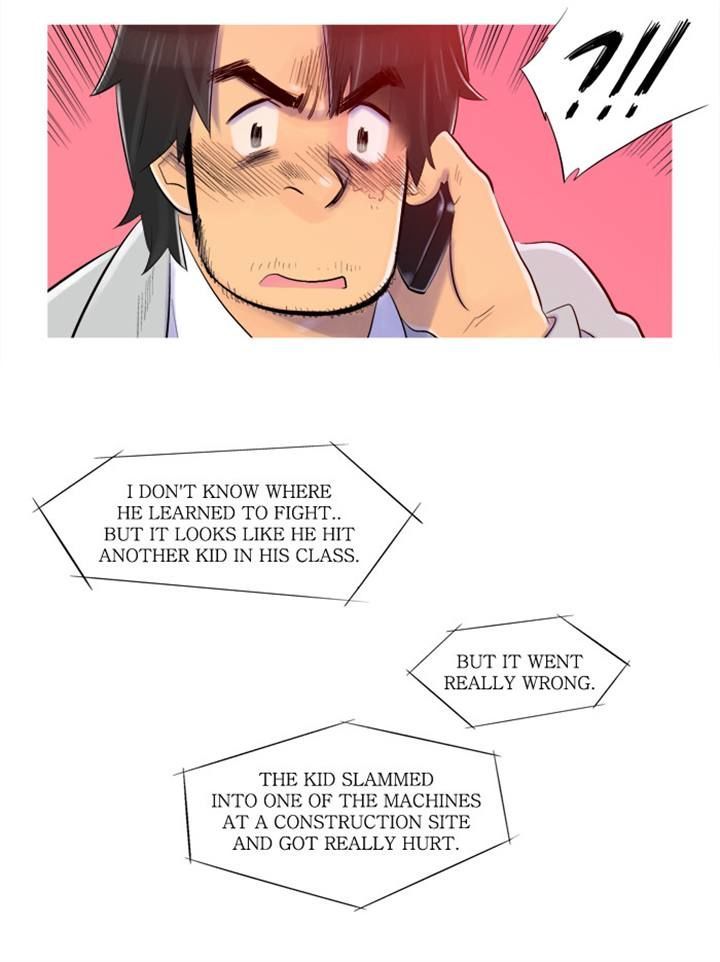 Familyman Chapter 28 page 15 - Chapter 28