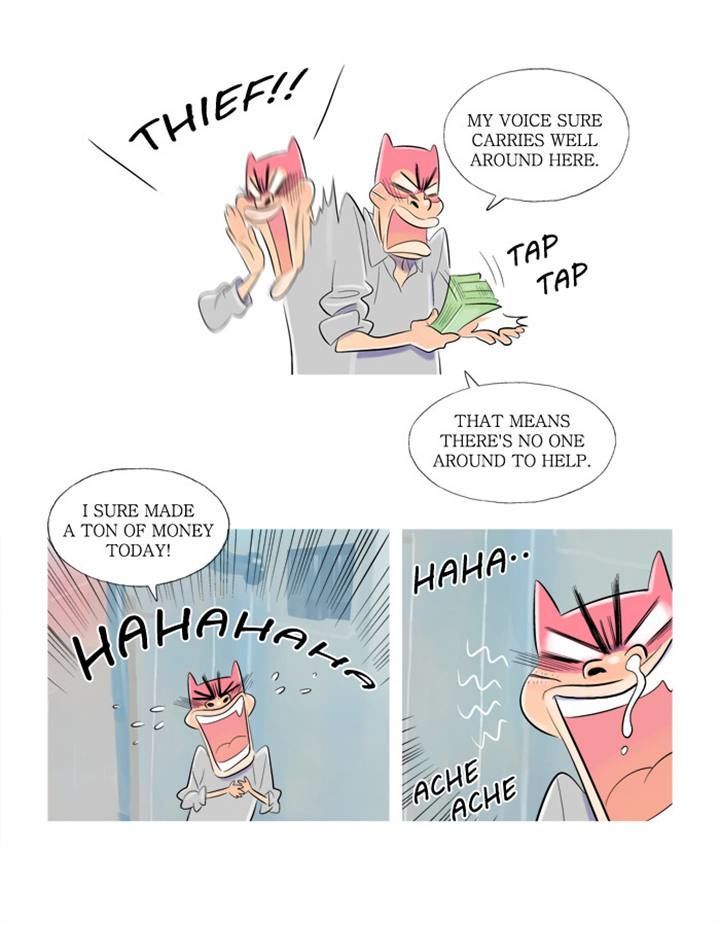 Familyman Chapter 28 page 25 - Chapter 28