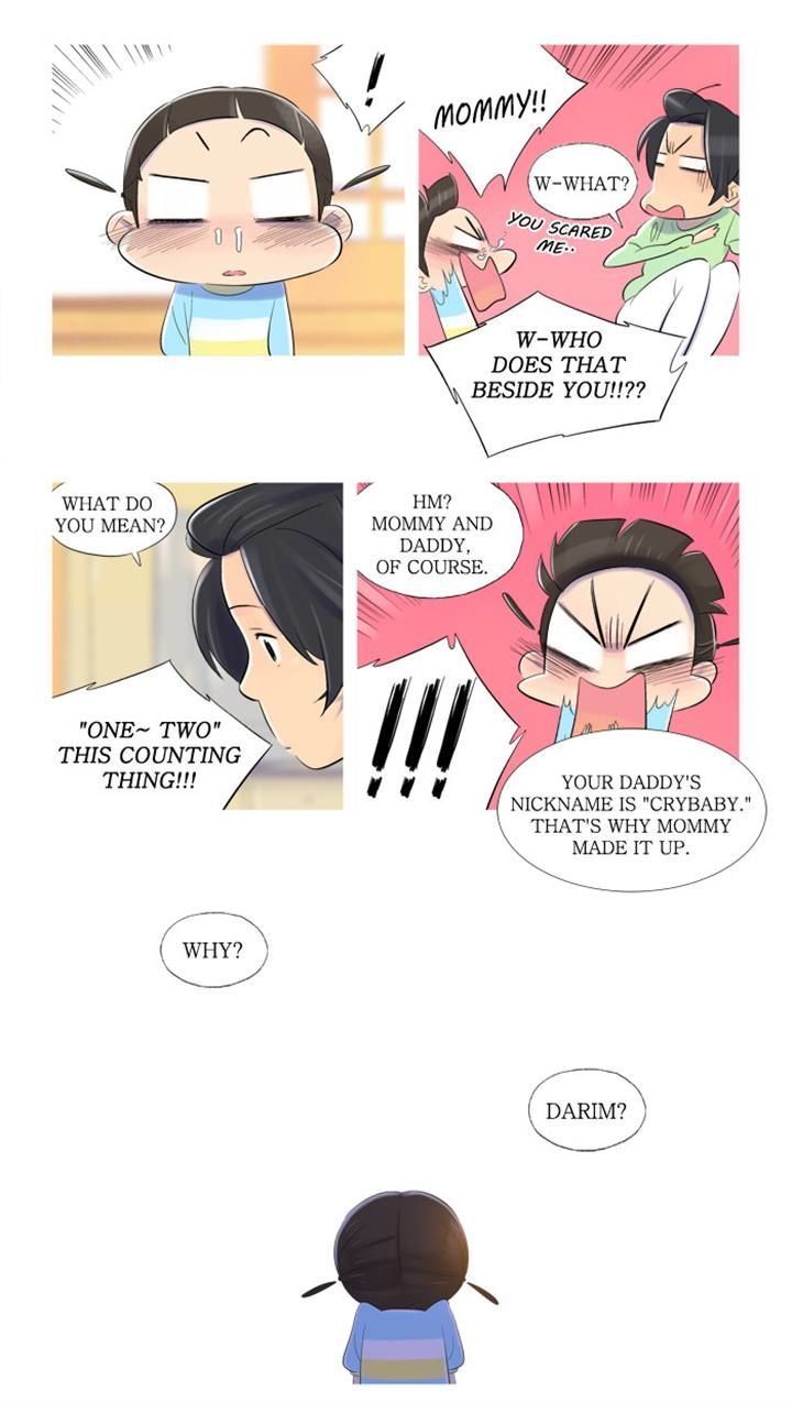 Familyman Chapter 28 page 33 - Chapter 28