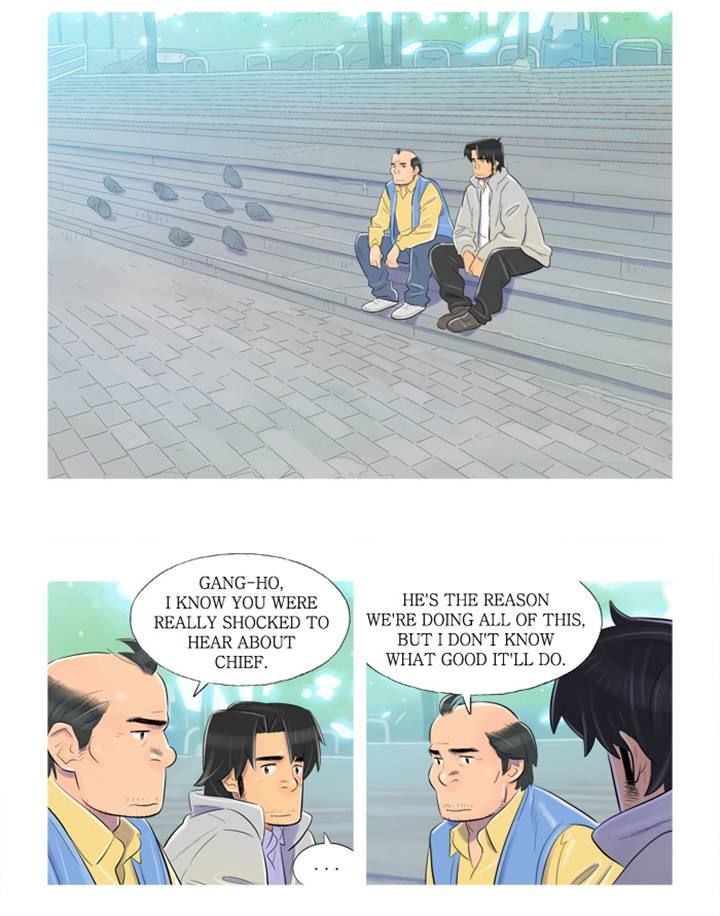 Familyman Chapter 28 page 44 - Chapter 28