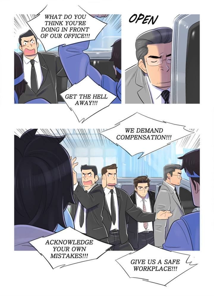 Familyman Chapter 28 page 49 - Chapter 28