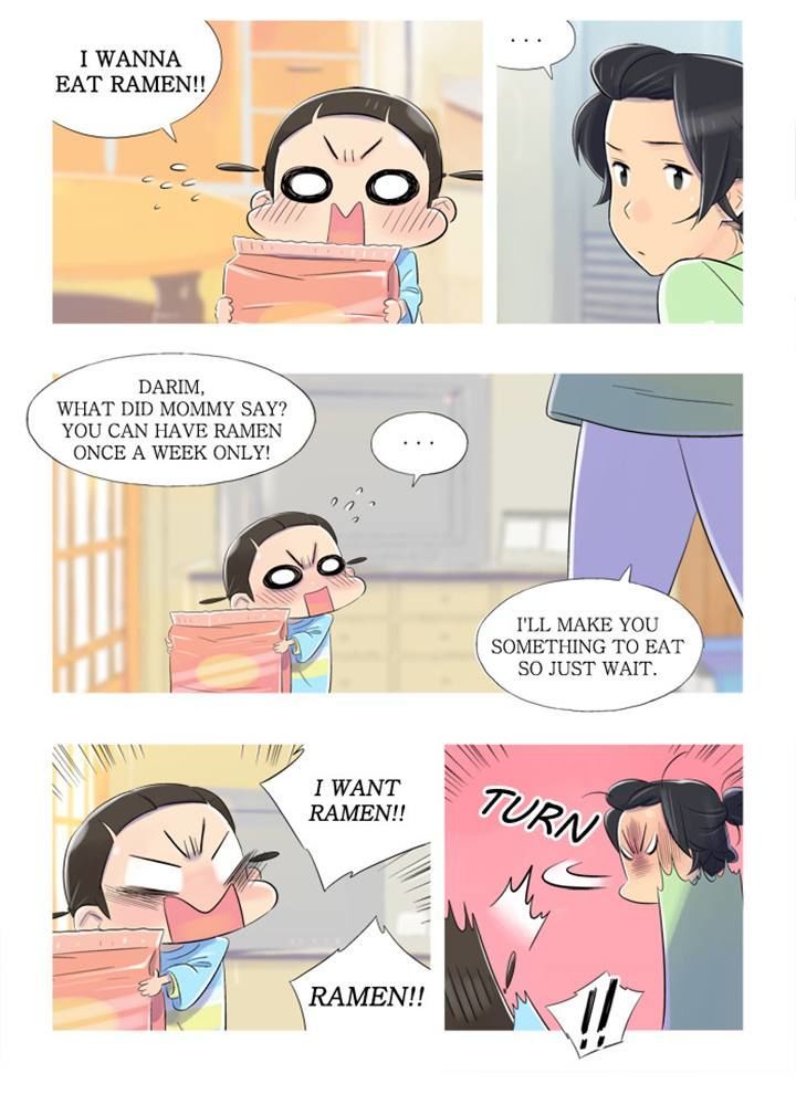 Familyman Chapter 28 page 6 - Chapter 28