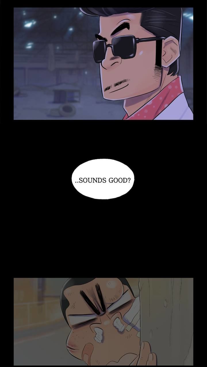 Familyman Chapter 29 page 23 - Chapter 29