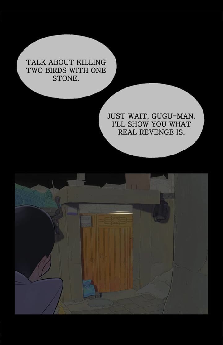 Familyman Chapter 29 page 24 - Chapter 29