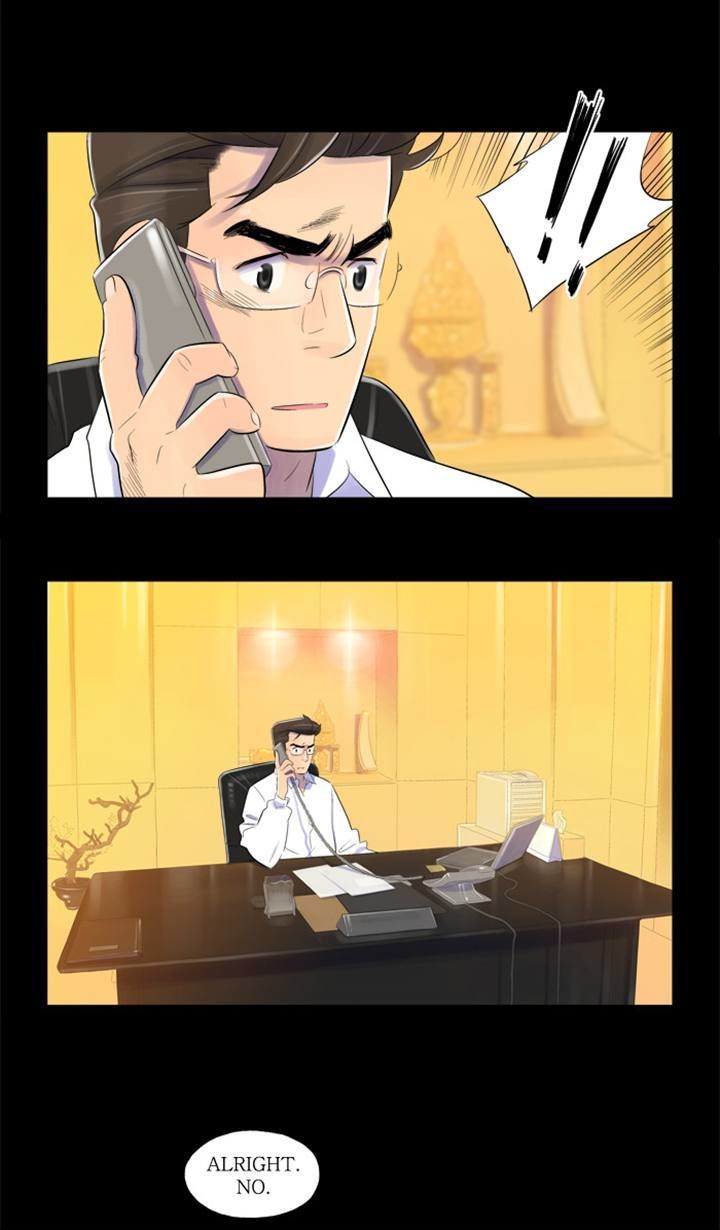 Familyman Chapter 29 page 28 - Chapter 29