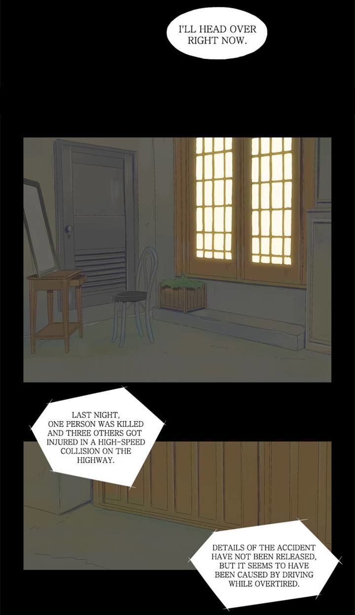 Familyman Chapter 29 page 29 - Chapter 29