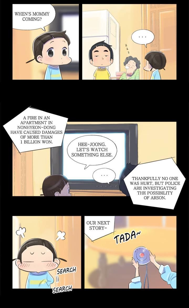 Familyman Chapter 29 page 30 - Chapter 29