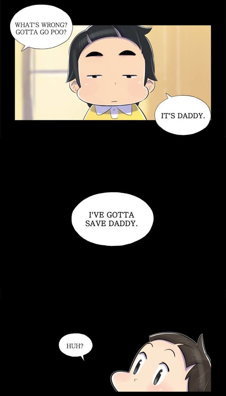 Familyman Chapter 29 page 33 - Chapter 29