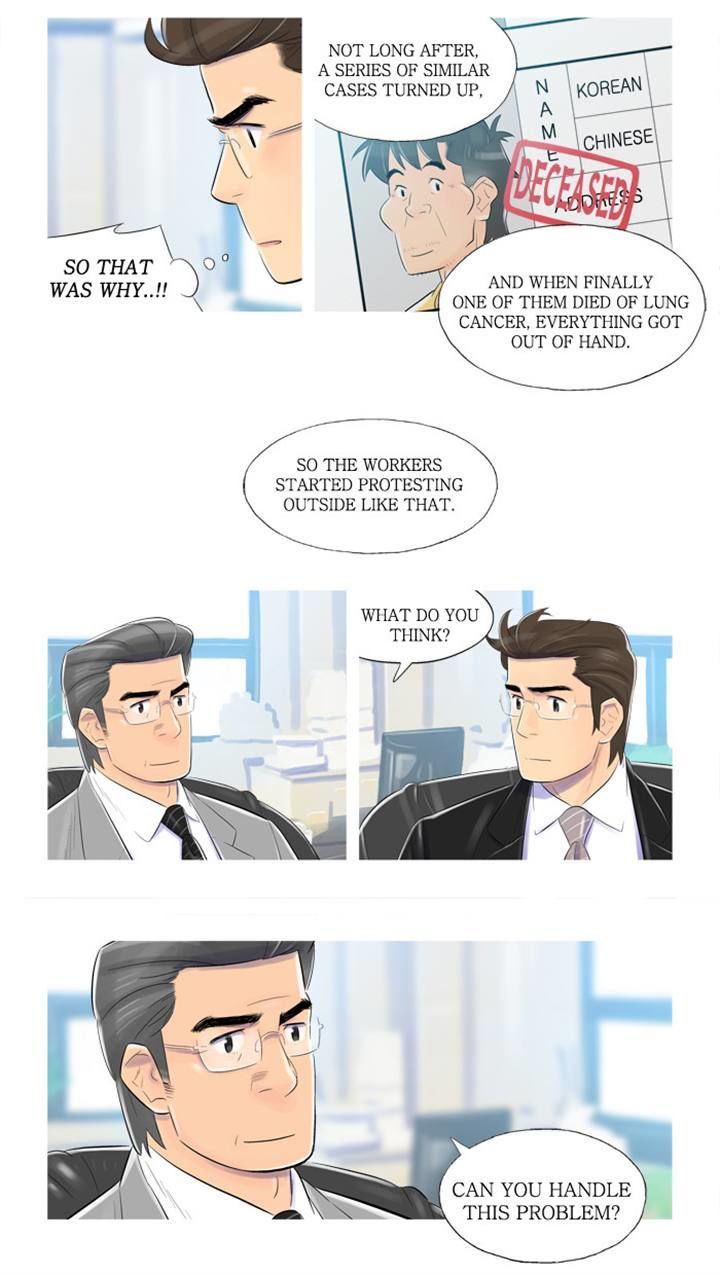 Familyman Chapter 29 page 7 - Chapter 29