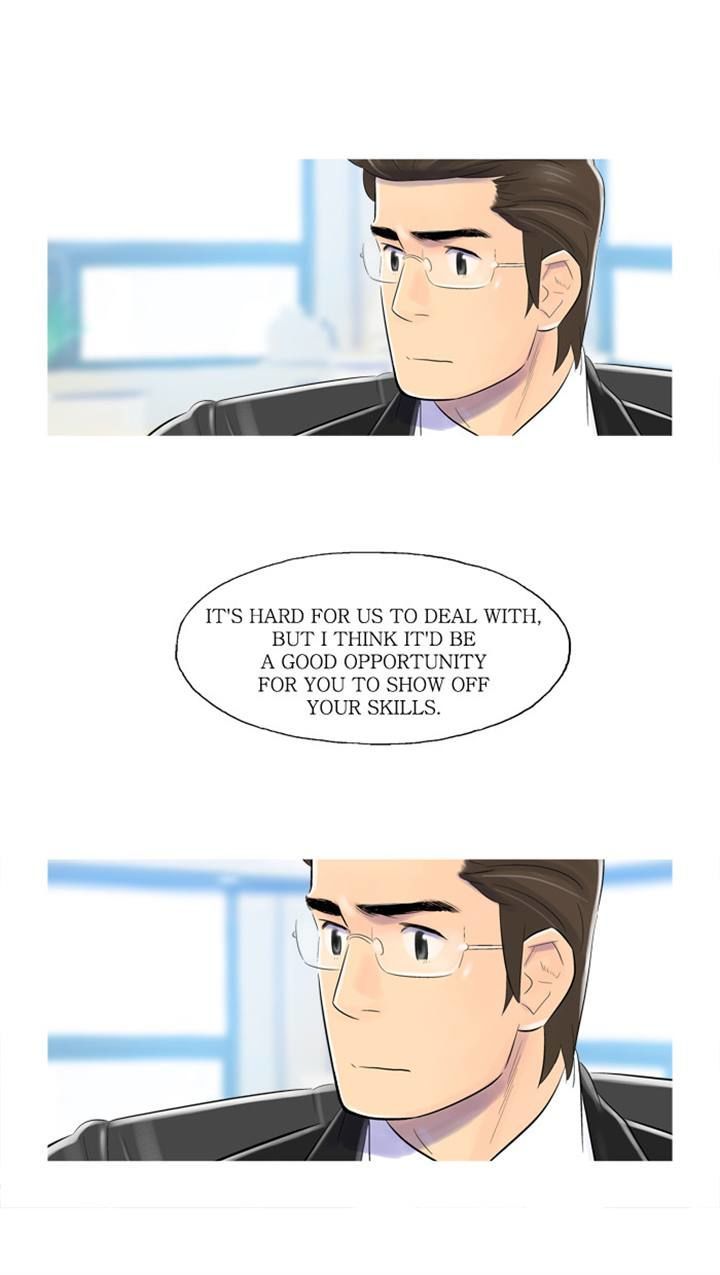 Familyman Chapter 29 page 8 - Chapter 29