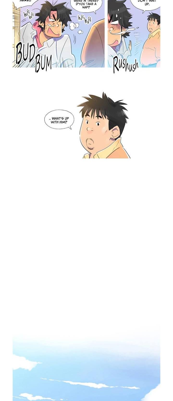 Familyman Chapter 3 page 18 - Chapter 3